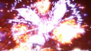 Overheating of the Teostra