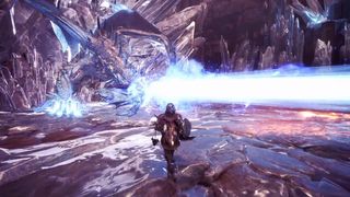 Arch-Tempered Xeno'jiiva in Action