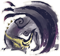 Chaotic Gore Magala Icon