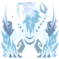 Frostfang Barioth Icon